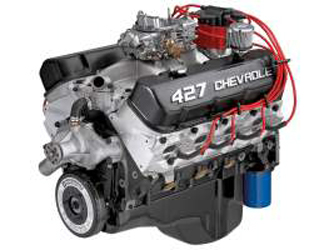 C3509 Engine